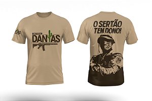 Camisa Tactical Dantas