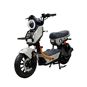 Scooter Elétrica iGotUp UpDrive 1000W Limited