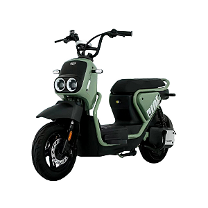 Scooter Elétrica iGotUp UpStreet 800W