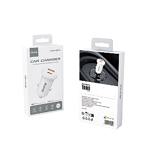 iGotUp LightningCharge