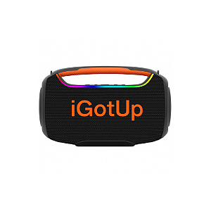 iGotUp WaveBox