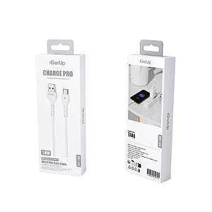 Cabo iGotUp Charge Pro 2.4A