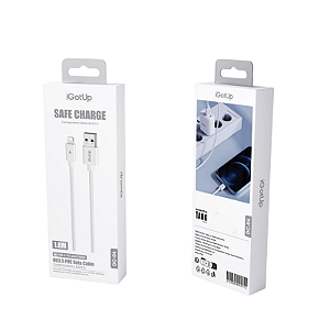Cabo iGotUp Safe Charge USB