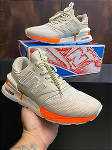 Tênis New Balance 997 S