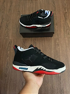Tênis Air Jordan 6