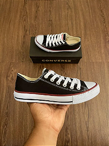 Tênis Converse All Star Vulcanizado