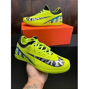 Chuteira Zoom Futsal