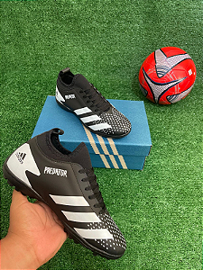 Chuteira Adidas Predator SOCIETY