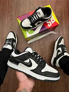 Tênis Nike Sb Dunk Low Twist