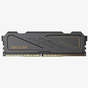 MEMORIA HIKSEMI ARMOR 16GB DDR4 3200 MHZ 135V DESKTOP BLACK HSC416U32D2