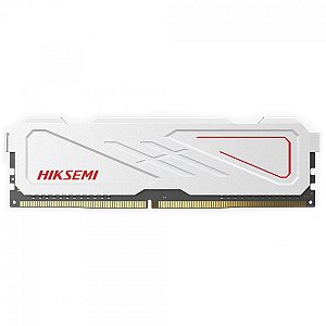Memória 16gb Ddr4 3200mhz Hiksemi Armor - Branca - Hsc416u32e2
