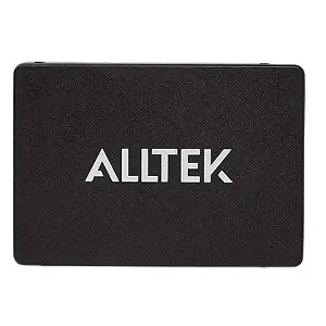 Ssd Sata III 512GB 2,5" Leitura 550MB/S Gravacao 500MB/S - Alltek