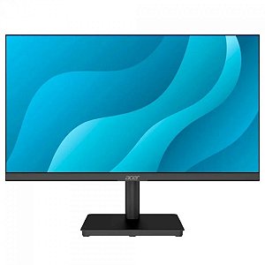 Monitor Acer MK241Y, 23.8 Pol, Full HD, IPS, 100Hz, 1ms, Zero Frame, HDMI/VGA, UM.QM1AA.002