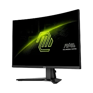 MONITOR 27" MSI MAG 276CF E20 FULL HD 1920X1080 200HZ 0.5MS 9S6-3CE11M-026