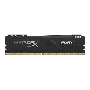 Memória HyperX Kingston Fury, 16GB, 3200MHz, DDR4, Para Desktop