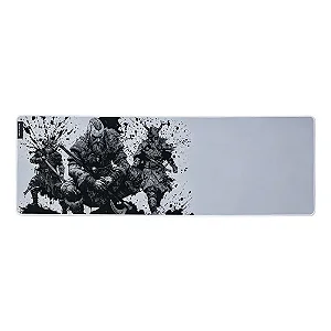 Mousepad Kalkan Ragnarok Extended Lite 900x300x3 (klk00108)