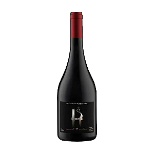 Vinho Tinto Hortência Alma H Blend Tannat x Malbec 750ml