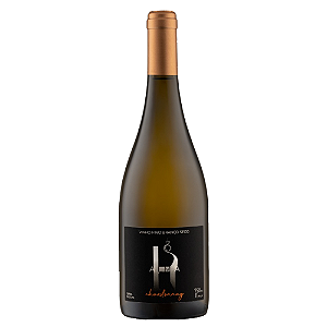 Vinho Branco Hortência Alma H Chardonnay 750ml