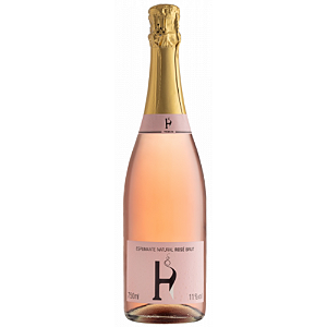 Espumante Hortência H Premium Brut Rose 750ml