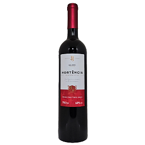 Vinho Tinto Hortência Eredita Malbec 750ml