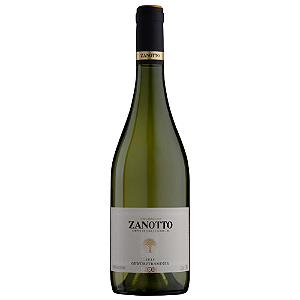 Vinho Branco Zanotto Gewürztraminer 750ml