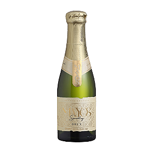 Mini Espumante Mayos Brut 187ml