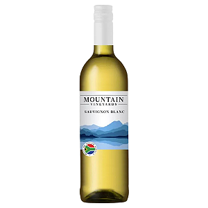 Vinho Branco Mountain Vineyards Sauvignon Blanc 750ml