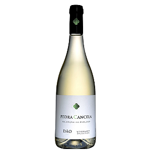 Vinho Branco Pedra Cancela Seleção do Enólogo Branco 750ml