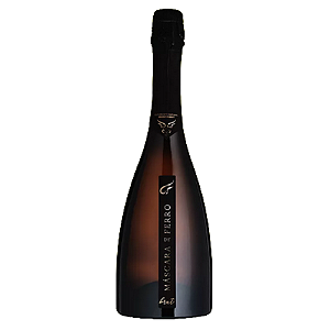 Espumante Máscara de Ferro Brut 750ml
