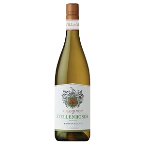 Vinho Branco Le Village Grand Vin de Stellenbosch Chenin Blanc 750ml