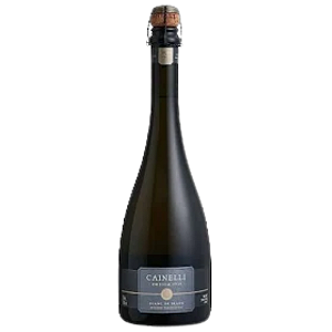Espumante Cainelli Champenoise Blanc de Blanc 750ml