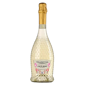 Espumante Valentina Cuvée Extra Brut 750ml