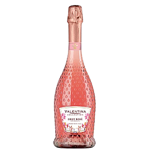 Espumante Valentina Cuvée Extra Brut Rosé 750ml