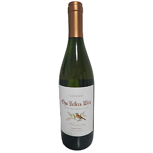 Vinho Branco Thomasi Opa Kellers Wein Chardonnay 750ml