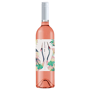 Vinho Oh Sister Rosé 750ml