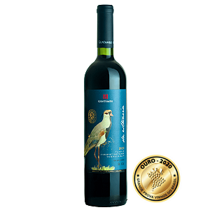 Vinho Guatambu Vinho da Estância Tinto 750ml