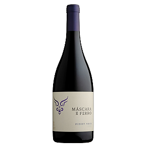 Vinho Tinto Máscara de Ferro Pinot Noir 750ml