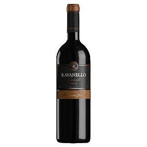 Vinho Tinto Ravanello Tannat Premium 750ml