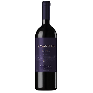 Vinho Tinto Ravanello Blend Regiões 750ml