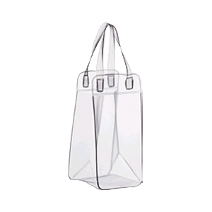 Ice Bag p/ 1 garrafa Boccati