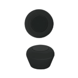 Tampa para vinho Pulltex em silicone