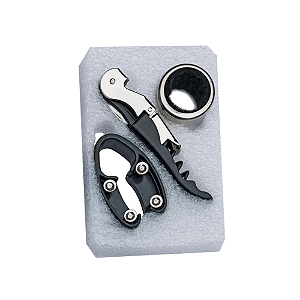 Kit Sommelier Boccati