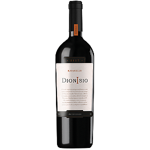 Vinho Tinto Ravanello Dionísio 750ml