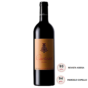 Vinho Tinto Cartuxa Reserva Tinto 750ml