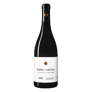Vinho Tinto Pedra Cancela Seleção do Enólogo Tinto 750ml