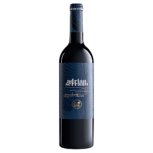 Vinho Tinto Adrián Serrano Crianza Tempranillo Rioja 750ml