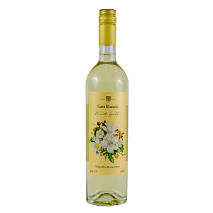 Vinho Branco Casa Bianchi Moscato Giallo 750ml