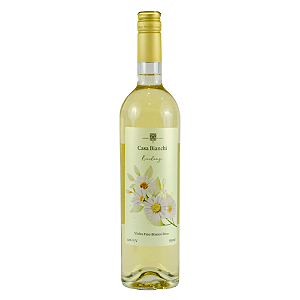 Vinho Branco Casa Bianchi Riesling 750ml