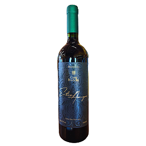 Vinho Tinto Casa Bianchi Reserva Entre Amigos Ancellotta & Merlot 750ml