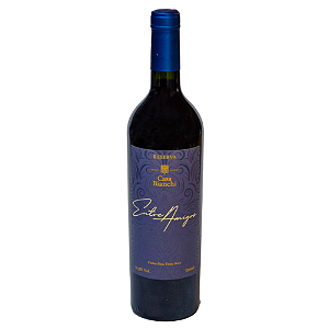 Vinho Tinto Casa Bianchi Reserva Entre Amigos Merlot & Teroldego 750ml